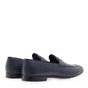 OZIYS-Ανδρικά loafers OZIYS P560A1101 μπλε