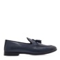 OZIYS-Ανδρικά loafers OZIYS P560A1201 μπλε
