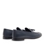 OZIYS-Ανδρικά loafers OZIYS P560A1201 μπλε