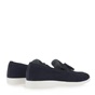 OZIYS-Ανδρικά loafers OZIYS Q560A7012 μπλε