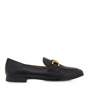 LA BOTTINE-Γυναικεία loafers LA BOTTINE Q119X0551 μαύρα