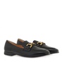 LA BOTTINE-Γυναικεία loafers LA BOTTINE Q119X0551 μαύρα