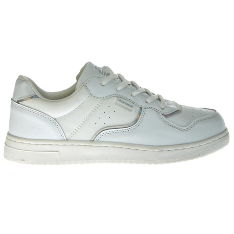 ADMIRAL-Παιδικά sneakers Admiral Atino λευκά
