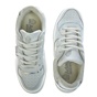 ADMIRAL-Παιδικά sneakers Admiral Atino λευκά
