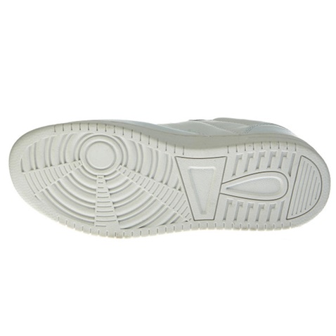 ADMIRAL-Παιδικά sneakers Admiral Atino λευκά