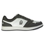ADMIRAL-Ανδρικά παπούτσια sneakers Admiral Ireni ασπρόμαυρα