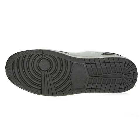 ADMIRAL-Ανδρικά παπούτσια sneakers Admiral Ireni ασπρόμαυρα