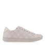 GUESS-Γυναικεία sneakers από τη συλλογή της εταιρίας GUESS O10639751 γκρι