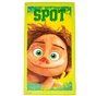 ALOUETTE-Παιδική πετσέτα θαλάσσης ALOUETTE Disney Good Dinosaur (70x140εκ.)