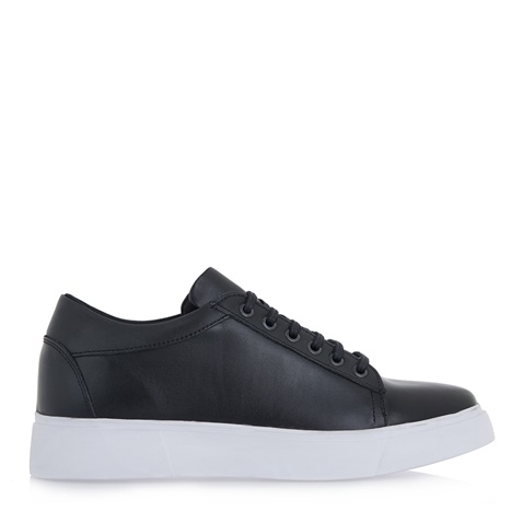 WEPSS-Ανδρικά παπούτσια sneakers WEPSS Q507U0552 μαύρα