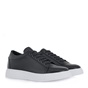 WEPSS-Ανδρικά παπούτσια sneakers WEPSS Q507U0552 μαύρα