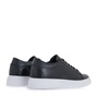 WEPSS-Ανδρικά παπούτσια sneakers WEPSS Q507U0552 μαύρα