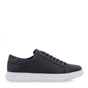 JK LONDON-Ανδρικά sneakers JK LONDON Q528B0091 μπλε