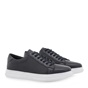 JK LONDON-Ανδρικά sneakers JK LONDON Q528B0091 μπλε