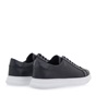JK LONDON-Ανδρικά sneakers JK LONDON Q528B0091 μπλε