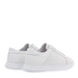 JK LONDON-Ανδρικά casual sneakers JK LONDON Q528B4012 λευκά