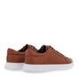 JK LONDON-Ανδρικά casual sneakers JK LONDON Q528B4012 καφέ ταμπά