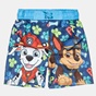 ALOUETTE-Παιδικό μαγιό βερμούδα ALOUETTE 20524 PAW PATROL μπλε