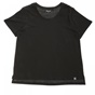 ADMIRAL-Γυναικείο t-shirt Admiral Osit μαύρο