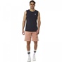 ADMIRAL-Ανδρικό αμάνικο μπλουζάκι Admiral Sleeveless ναυτικό μπλε