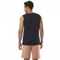 ADMIRAL-Ανδρικό αμάνικο μπλουζάκι Admiral Sleeveless ναυτικό μπλε