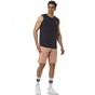 ADMIRAL-Ανδρικό αμάνικο μπλουζάκι Admiral Sleeveless ναυτικό μπλε