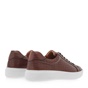 ARONAY-Ανδρικά παπούτσια sneakers ARONAY Q560A8312 καφέ ταμπά