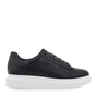 JK LONDON-Ανδρικά παπούτσια sneakers JK LONDON Q592A4273 μαύρα