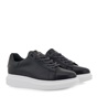 JK LONDON-Ανδρικά παπούτσια sneakers JK LONDON Q592A4273 μαύρα