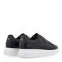JK LONDON-Ανδρικά παπούτσια sneakers JK LONDON Q592A4273 μαύρα