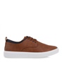 JK LONDON-Ανδρικά casual sneakers JK LONDON Q592A6291 καφέ μπλε
