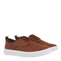 JK LONDON-Ανδρικά casual sneakers JK LONDON Q592A6291 καφέ μπλε