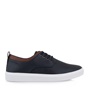 JK LONDON-Ανδρικά casual sneakers JK LONDON Q592A6291 μπλε