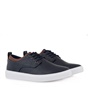 JK LONDON-Ανδρικά casual sneakers JK LONDON Q592A6291 μπλε