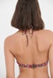 FUNKY BUDDHA-Γυναικείο μαγιό μπικίνι top FUNKY BUDDHA floral