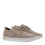 CALGARY-Ανδρικά sneakers CALGARY Q592A0371 μπεζ πούρο
