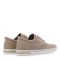 CALGARY-Ανδρικά sneakers CALGARY Q592A0371 μπεζ πούρο