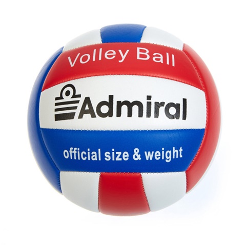 ADMIRAL-Μπάλα Volley Admiral Toro II 5 λευκή μπλε