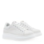 RENATO GARINI-Γυναικεία sneakers RENATO GARINI Q119R1012 λευκά