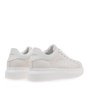 RENATO GARINI-Γυναικεία sneakers RENATO GARINI Q119R1012 λευκά