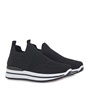 LA BOTTINE-Γυναικεία sneakers LA BOTTINE R119X6522 μαύρα