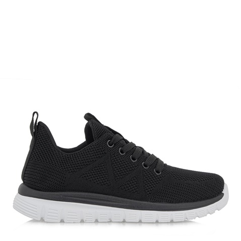 LA BOTTINE-Γυναικεία sneakers LA BOTTINE R119X6002 μαύρα