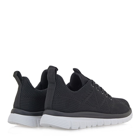 LA BOTTINE-Γυναικεία sneakers LA BOTTINE R119X6002 μαύρα