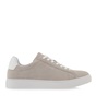RENATO GARINI-Ανδρικά sneakers RENATO GARINI Q57004081 γκρι λευκά