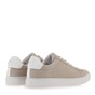 RENATO GARINI-Ανδρικά sneakers RENATO GARINI Q57004081 γκρι λευκά