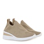 LA BOTTINE-Γυναικεία sneakers wedges LA BOTTINE R119X6023 μπεζ