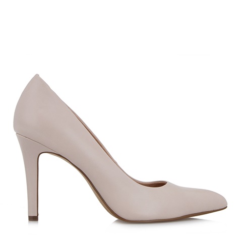 TXT WOMEN FASHION SHOES-Γυναικείες γόβες TXT WOMEN FASHION SHOES R192A0115 nude