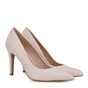 TXT WOMEN FASHION SHOES-Γυναικείες γόβες TXT WOMEN FASHION SHOES R192A0115 nude