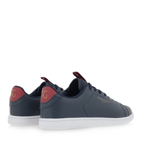 RENATO GARINI-Ανδρικά casual sneakers RENATO GARINI Q537Y9081 μπλε