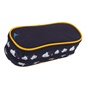ALOUETTE-Παιδική κασετίνα Snoopy Peanuts 365-01141 μπλε